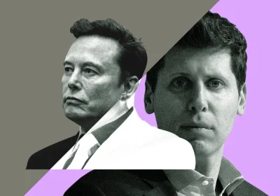 Musk e Altman: La Vera Leadership nell’Intelligenza Artificiale è in Discussione