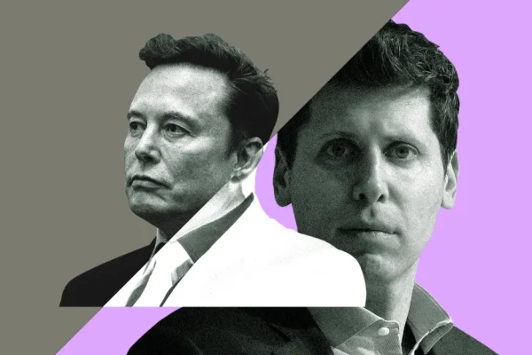 Musk e Altman: La Vera Leadership nell’Intelligenza Artificiale è in Discussione