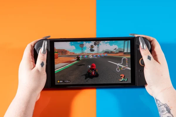 Il nuovissimo bundle Switch 2 di Nintendo a 500 dollari include un gioco ed è già disponibile!