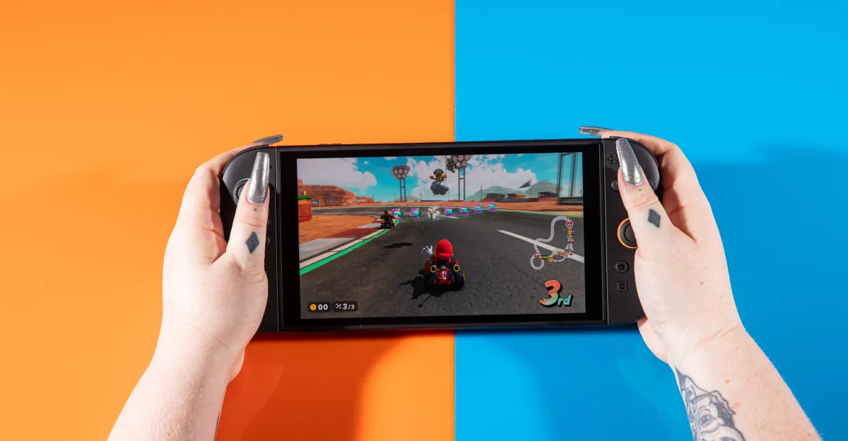 Il nuovissimo bundle Switch 2 di Nintendo a 500 dollari include un gioco ed è già disponibile!