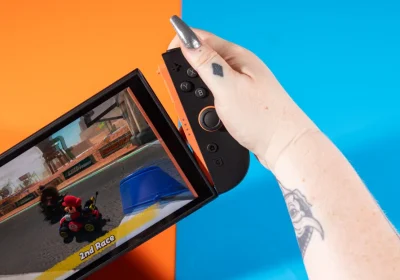 Nintendo annuncia nuovi giochi in arrivo per il Switch 2!
