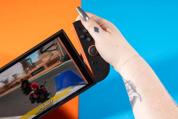 Nintendo annuncia nuovi giochi in arrivo per il Switch 2!