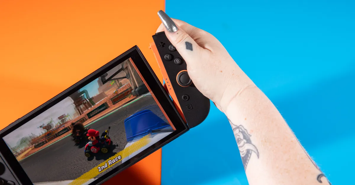 Nintendo annuncia nuovi giochi in arrivo per il Switch 2!