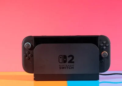 Nintendo aumenta i prezzi di Switch 2: scopri le novità!