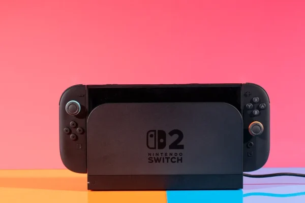 Nintendo aumenta i prezzi di Switch 2: scopri le novità!