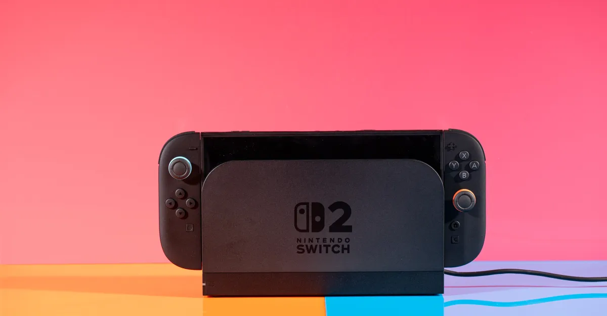 Nintendo aumenta i prezzi di Switch 2: scopri le novità!