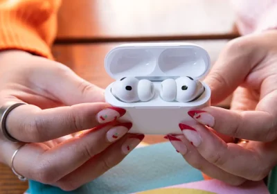 AirPods di Apple con telecamere per l’AI: produzione in arrivo!