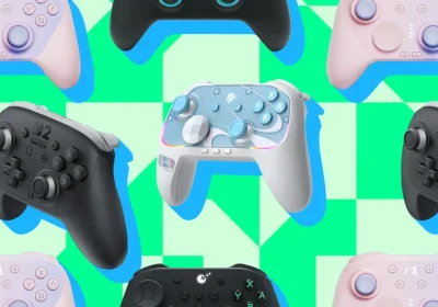 Ho provato i nuovi controller per Switch 2: ecco il migliore!