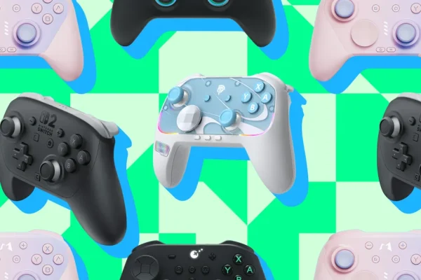 Ho provato i nuovi controller per Switch 2: ecco il migliore!
