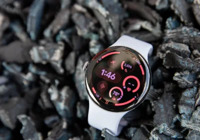 Wear OS 7: Tieni traccia di consegne e punteggi sportivi direttamente al polso