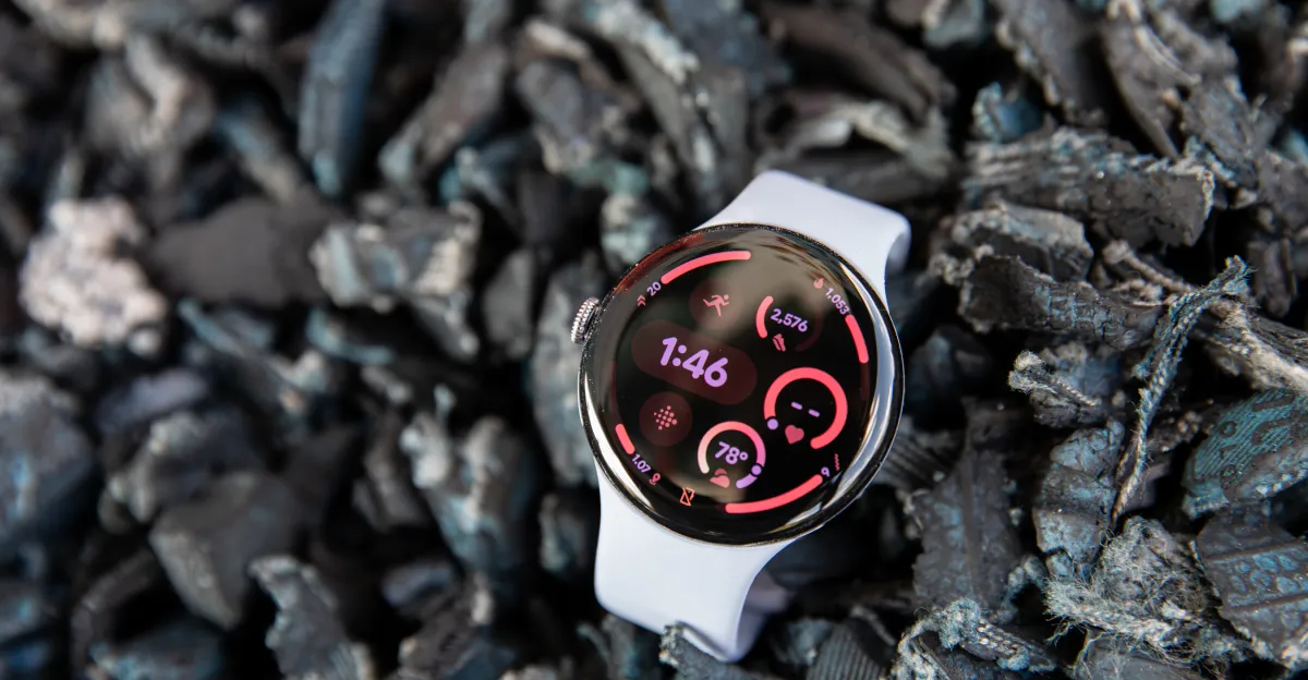 Wear OS 7: Tieni traccia di consegne e punteggi sportivi direttamente al polso