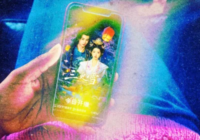 Come i cortometraggi cinesi si sono trasformati in potenti macchine di contenuto AI