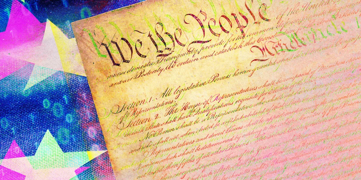 Una guida per utilizzare l’IA a sostegno della democrazia