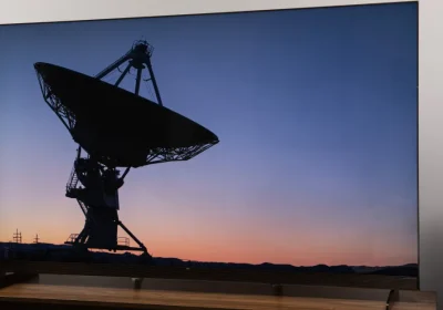 I TV a Quantum Dot Sorpassano i TV RGB LED, Rivela il Leader del Settore
