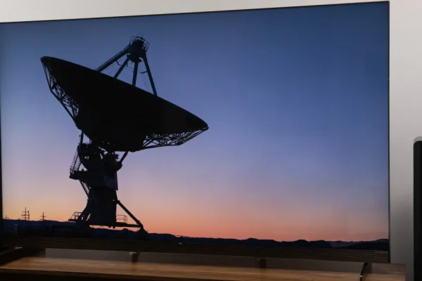 I TV a Quantum Dot Sorpassano i TV RGB LED, Rivela il Leader del Settore