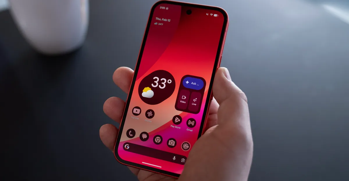 Il Pixel 11 potrebbe essere la prossima vittima della crisi della RAM
