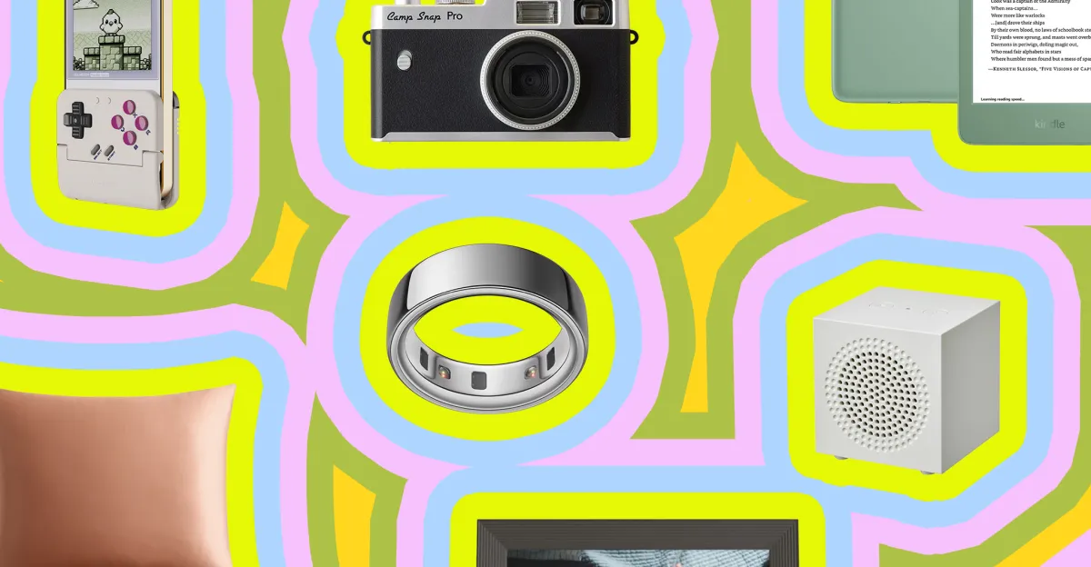 Guida ai Regali di Festa della Mamma di The Verge: Idee Imperdibili!