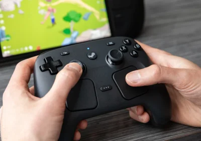 Aperta la prenotazione per il controller Steam!