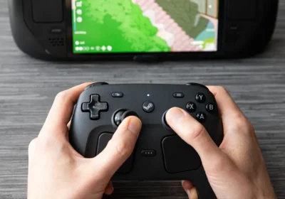 Valve combatte i rivenditori abusivi del Steam Controller con un innovativo sistema di prenotazioni