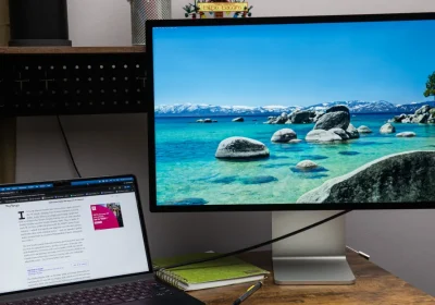 Il Potenziale Inespresso del Display Studio di Apple: Cosa Avrebbe Potuto Essere