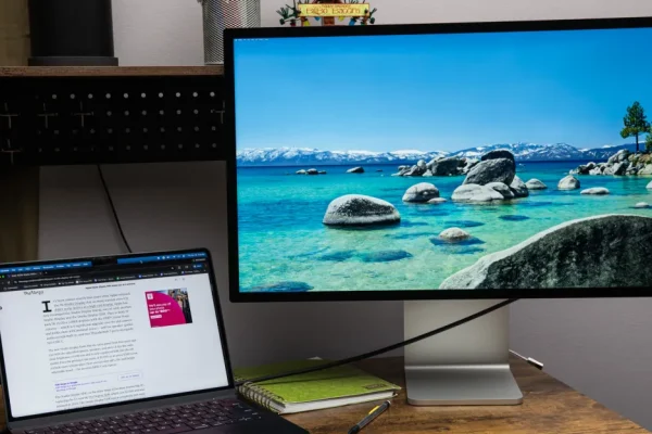 Il Potenziale Inespresso del Display Studio di Apple: Cosa Avrebbe Potuto Essere