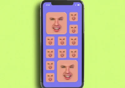 Puoi creare un’app per questo!