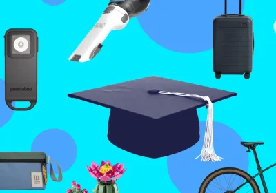 Guida di The Verge ai migliori regali per la laurea delle scuole superiori