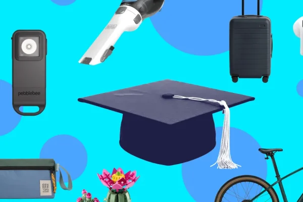 Guida di The Verge ai migliori regali per la laurea delle scuole superiori