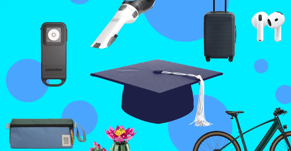 Guida di The Verge ai migliori regali per la laurea delle scuole superiori