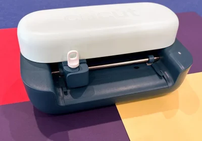 La macchina da taglio Cricut a 99€ che ha riacceso la mia creatività