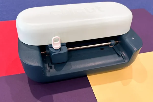 La macchina da taglio Cricut a 99€ che ha riacceso la mia creatività
