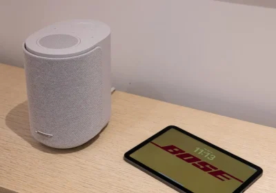 Scopri i nuovi altoparlanti Bose Lifestyle Ultra, ora disponibili!