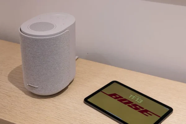 Scopri i nuovi altoparlanti Bose Lifestyle Ultra, ora disponibili!