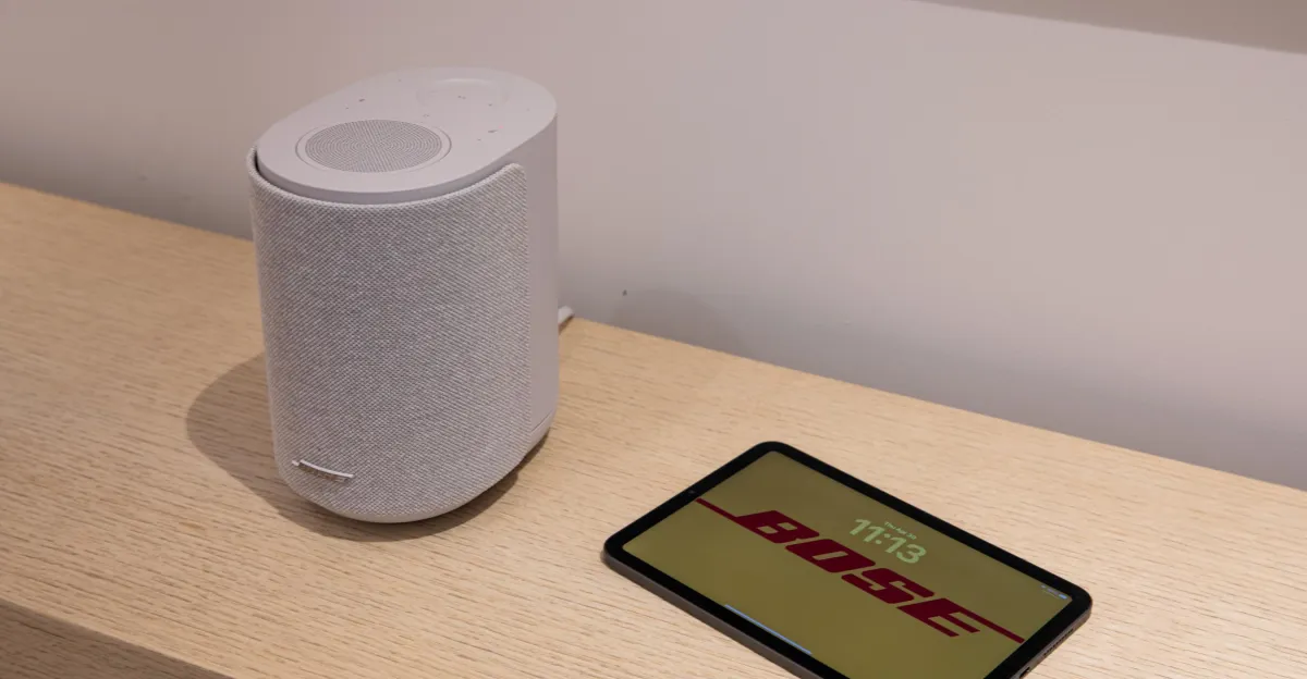 Scopri i nuovi altoparlanti Bose Lifestyle Ultra, ora disponibili!