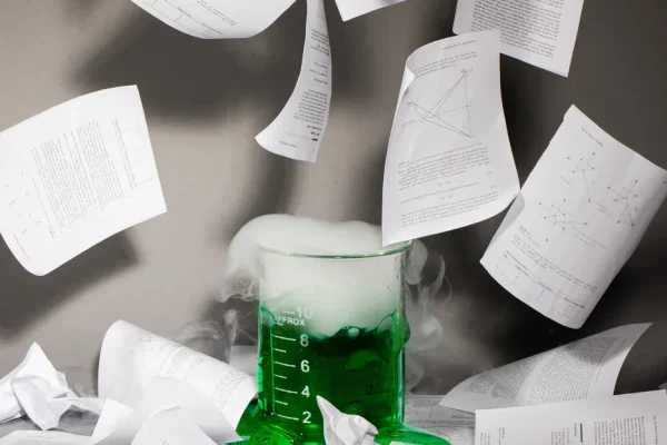 La Sottovalutazione della Revisione tra Pari: Come i Documenti di Ricerca Generati dall’AI Stanno Dominando il Settore