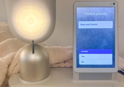 ElliQ: il sorprendente robot companion che aiuta gli anziani