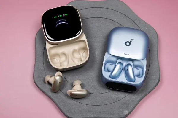 Auricolari Anker: la qualità delle chiamate mai sentita prima!