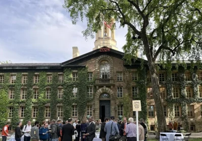 Princeton Abbandona il Patto d’Onore: Ritorno dei Sorveglianti Agli Esami a Causa dell’AI dopo 133 Anni