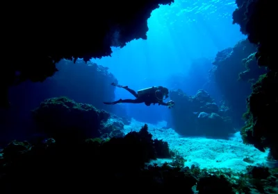 Scopri l’effetto Venturi: il fenomeno fisico collegato agli incidenti dei sub italiani alle Maldive