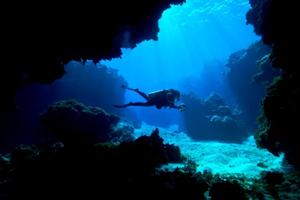 Scopri l’effetto Venturi: il fenomeno fisico collegato agli incidenti dei sub italiani alle Maldive