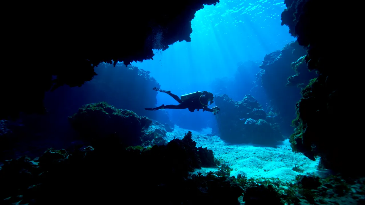 Scopri l’effetto Venturi: il fenomeno fisico collegato agli incidenti dei sub italiani alle Maldive
