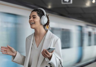 Cuffie Sony WH-1000XM5 in Offerta: Solo 179 €!