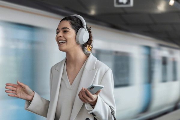Cuffie Sony WH-1000XM5 in Offerta: Solo 179 €!
