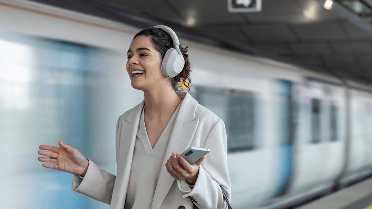 Cuffie Sony WH-1000XM5 in Offerta: Solo 179 €!