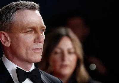 Ecco le novità sulla ricerca del prossimo James Bond!