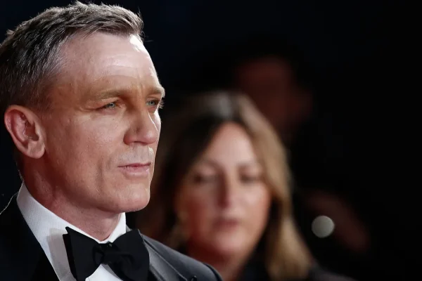 Ecco le novità sulla ricerca del prossimo James Bond!
