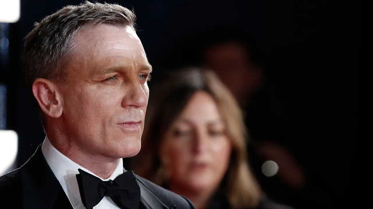 Ecco le novità sulla ricerca del prossimo James Bond!