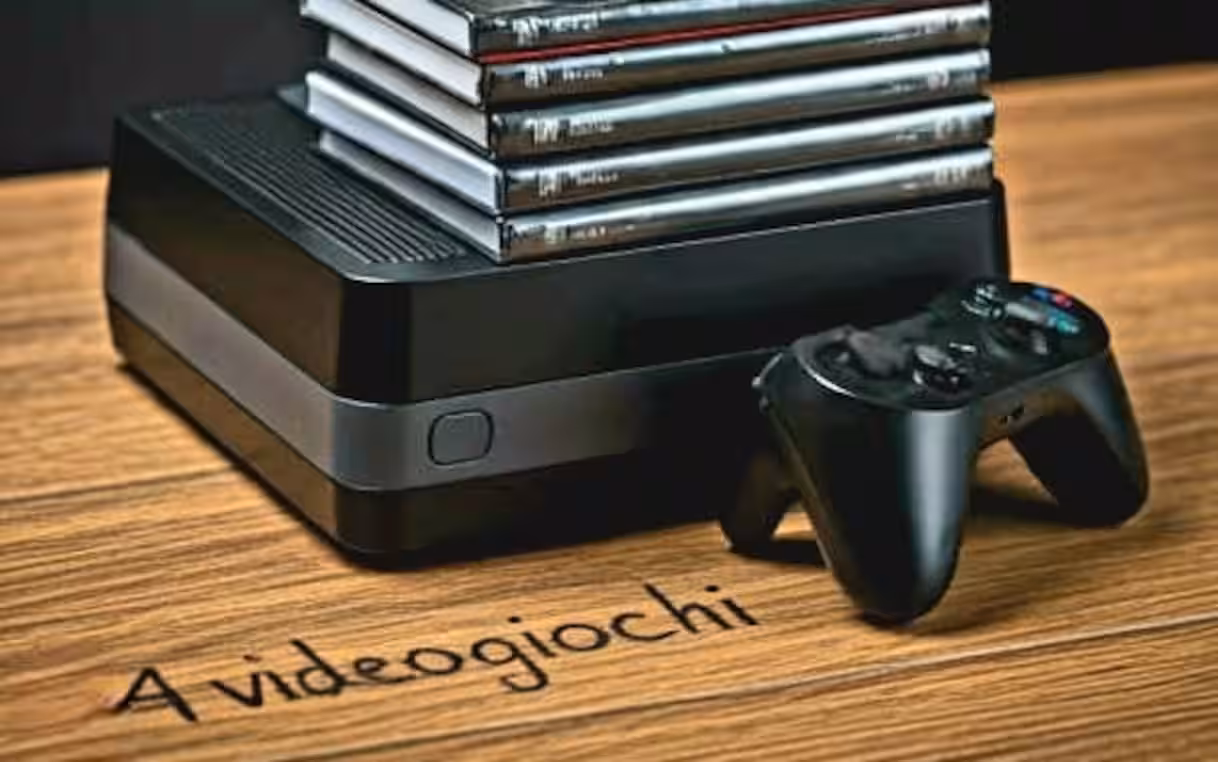 I Top 4 Videogiochi da Non Perdere a Maggio 2026
