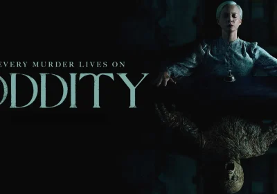 Oddity: Un’Intensa Esperienza Horror dal Regista di Hokum