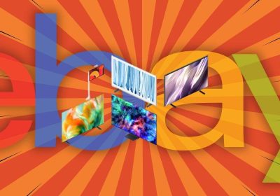 Le 5 Migliori Smart TV Samsung 4K Sotto i 500€ su eBay